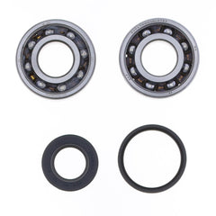 Crankshaft Rebuilding Kit: Bearing and Oil Seal Kit-1