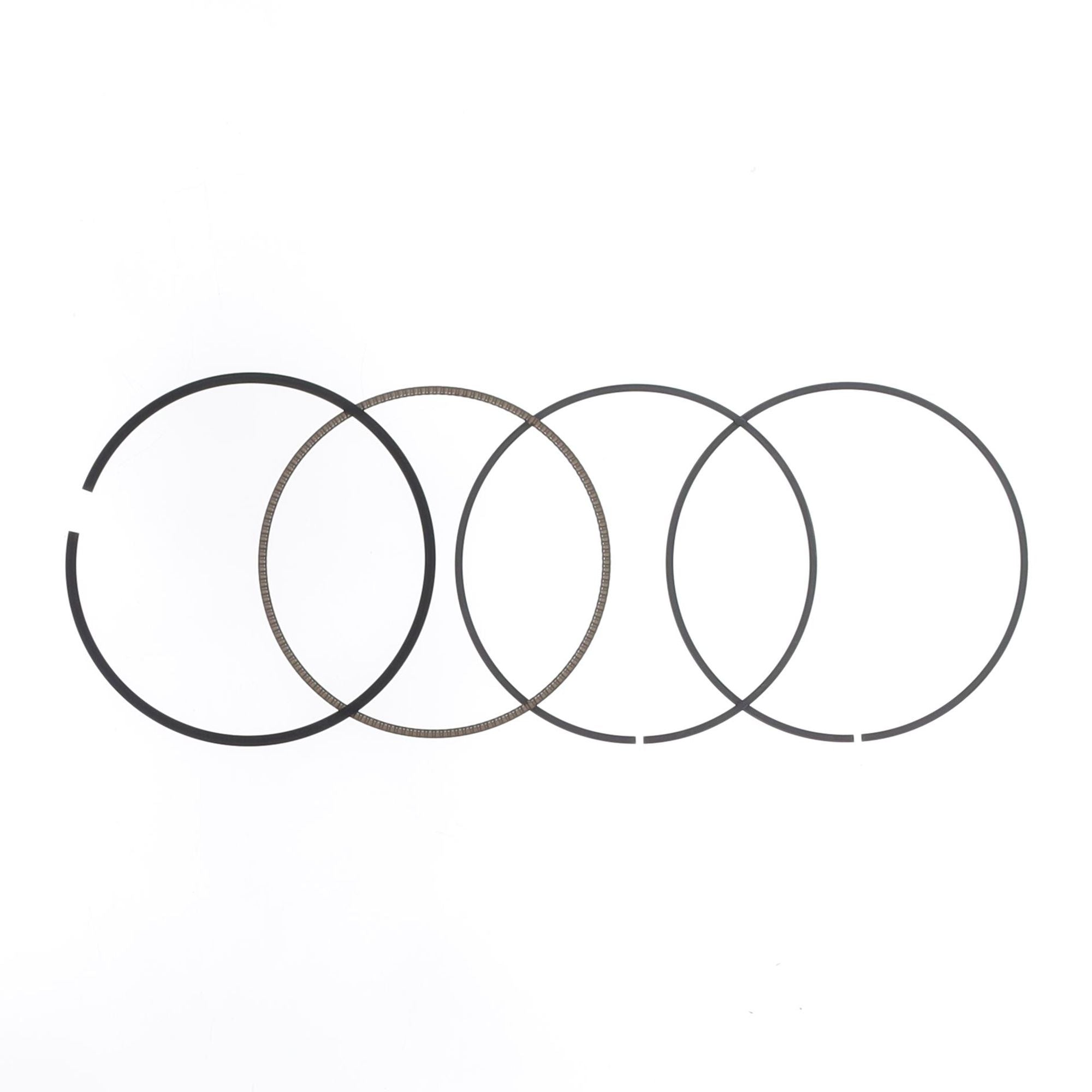 Ring Set Ø 85 mm for Athena Piston-0
