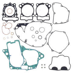 Complete Gasket Kit (oil seals not included)-0