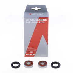 Front Wheel Bearing Kit-0
