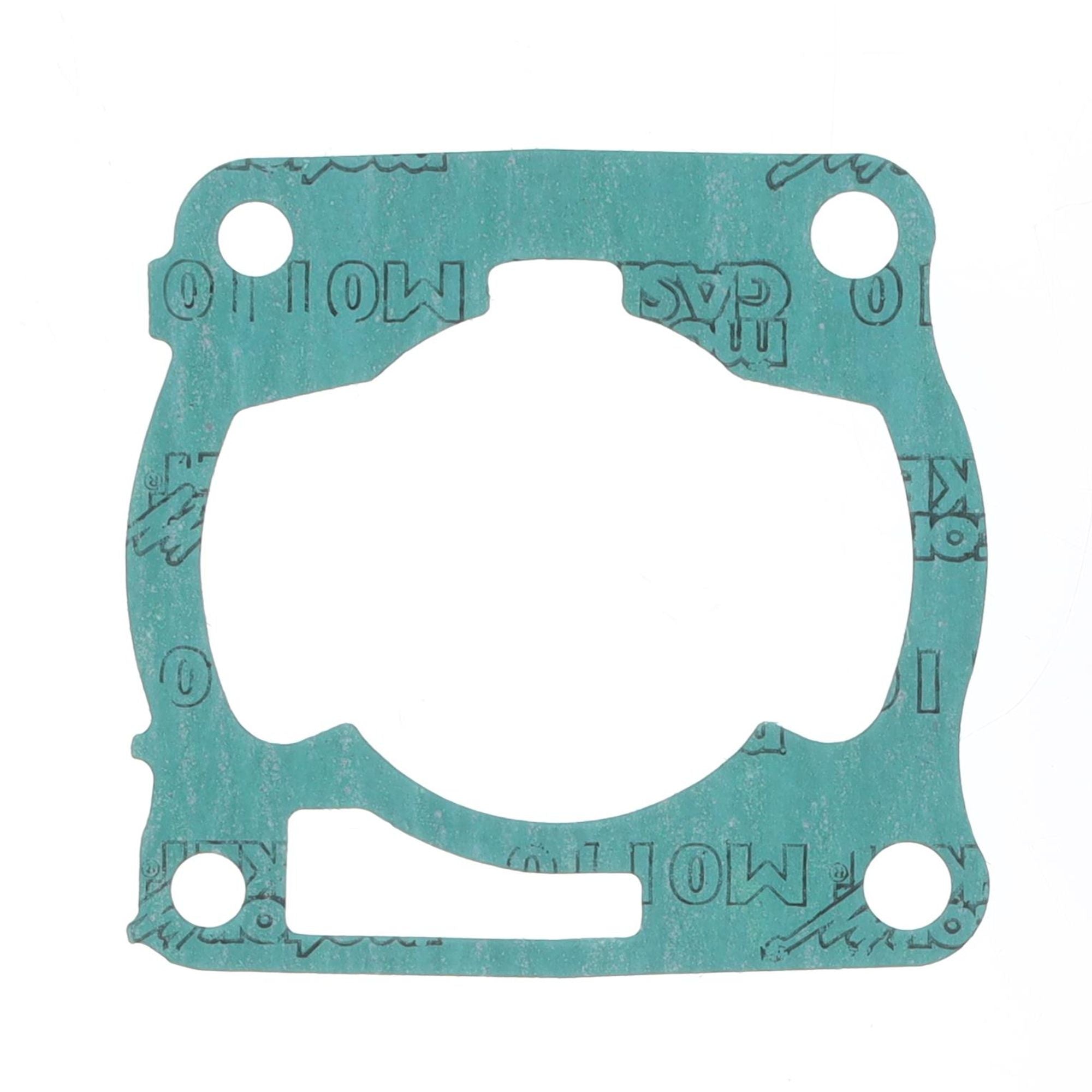 Cylinder Base Gasket thickness 0,30 mm-0