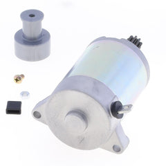 Starter Motor-3