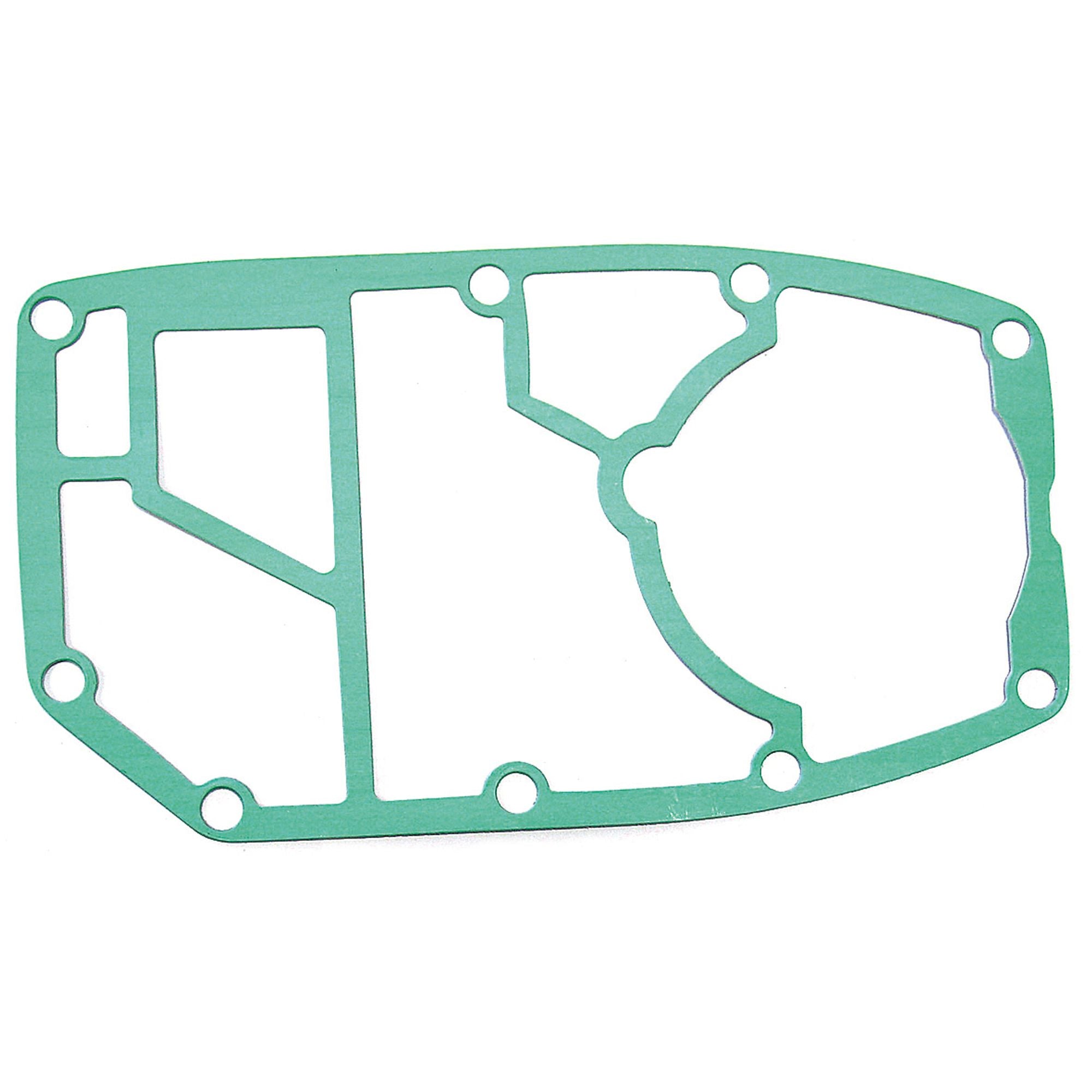 Cylinder Base Gasket thickness same as OE-0