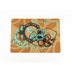 Complete Gasket Kit (oil seals not included)-1