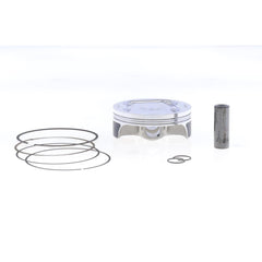 4T Forged Piston Ø 84,96 mm for Athena Big Bore Cylinder-1
