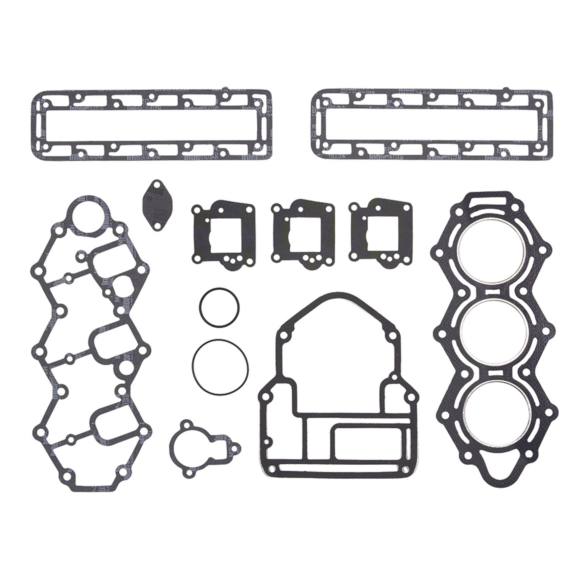 Complete Gasket Kit (oil seals not included)-0