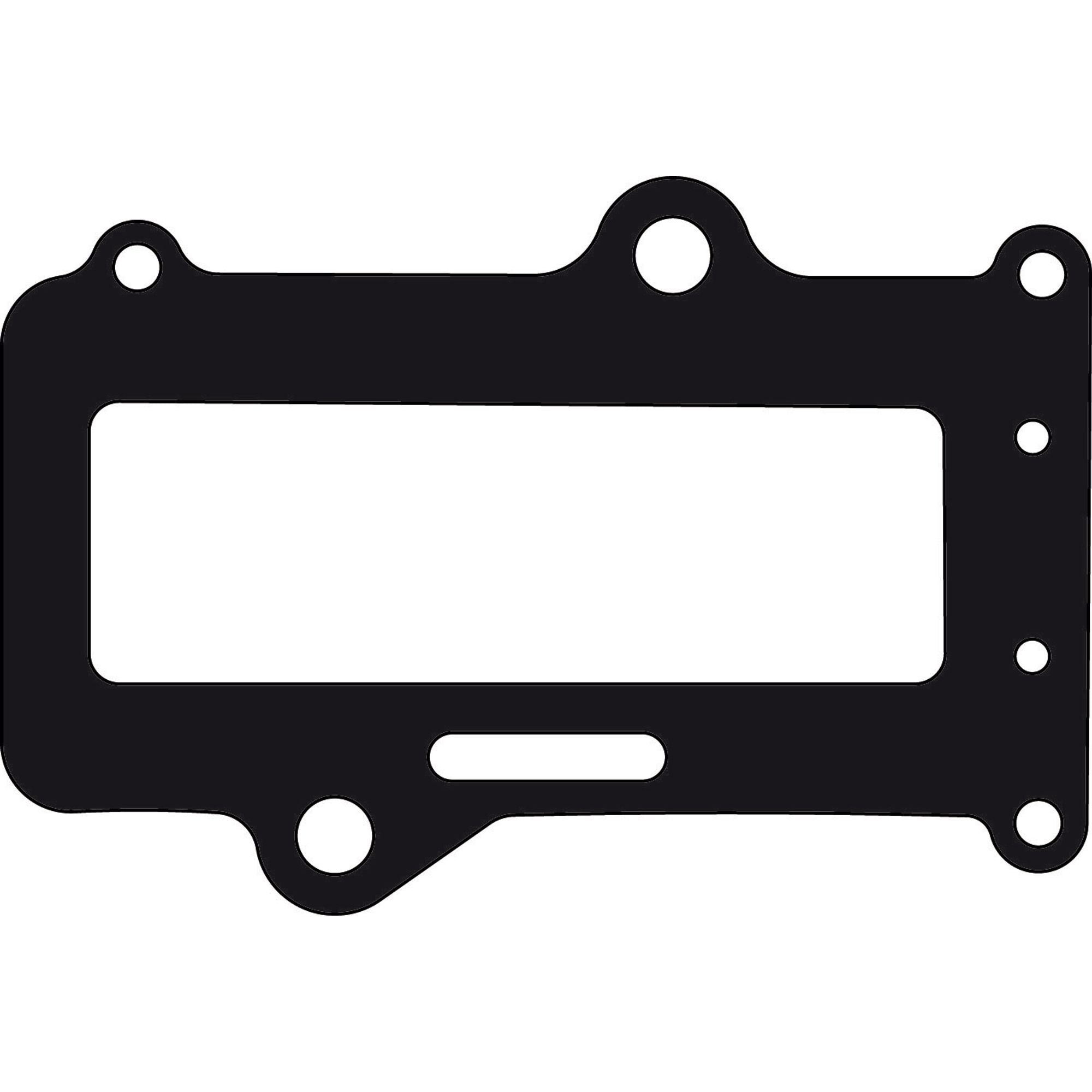 Guarnizione carter motore-0