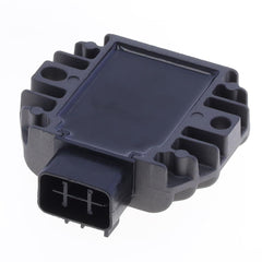 Voltage Regulator-1