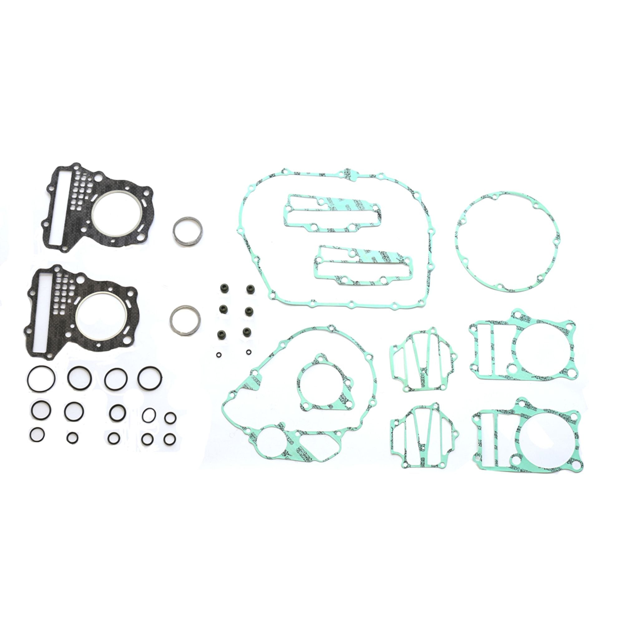 Complete Gasket Kit (oil seals not included)-0