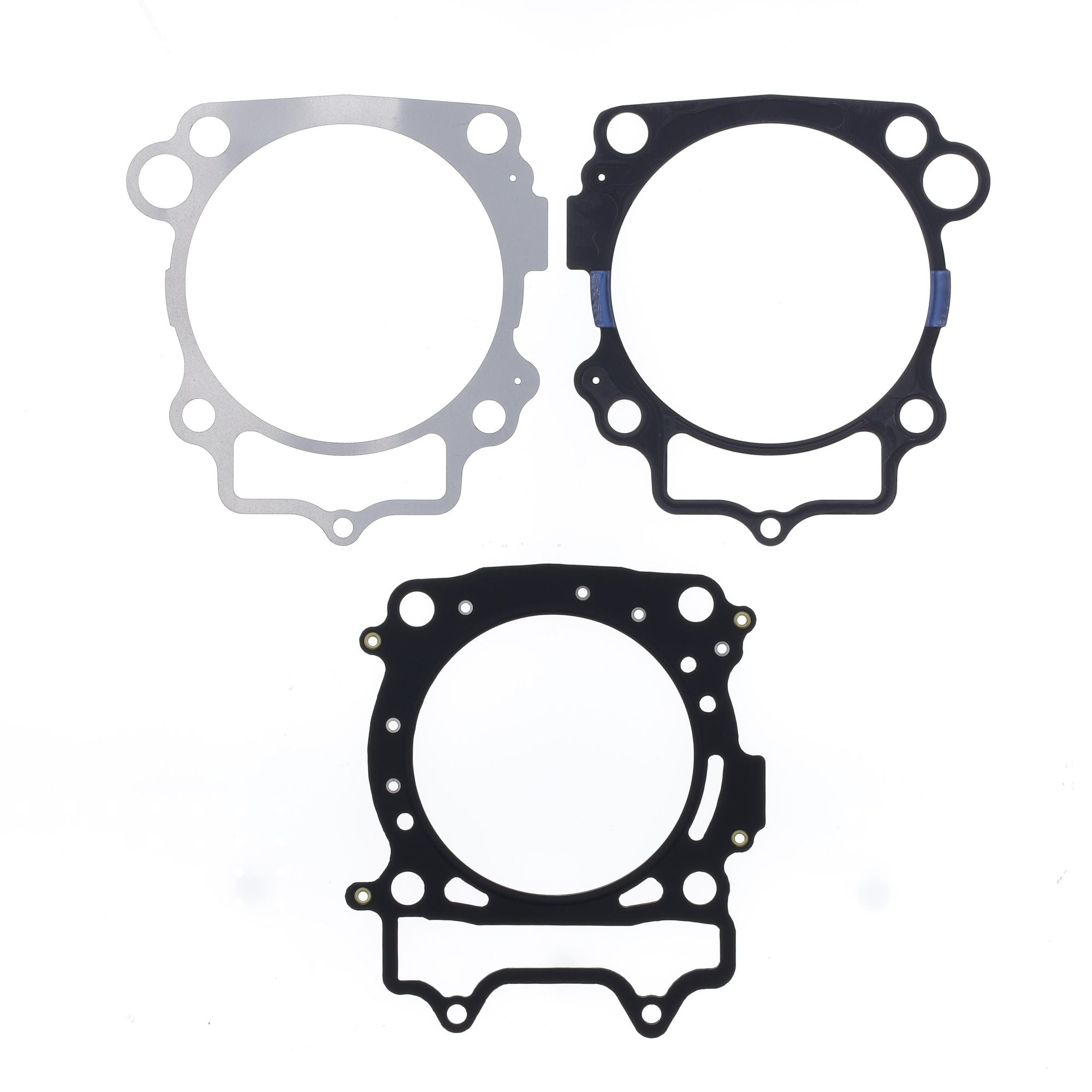 Race Gasket Kit: Gasket kit with Cylinder Head Gasket and 2 Cylinder Base Gaskets-0