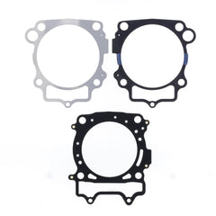 Race Gasket Kit: Gasket kit with Cylinder Head Gasket and 2 Cylinder Base Gaskets-0