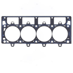 Cut Ring Racing Head Gasket thickness 1,5 mm Ø 103 mm without rings-0