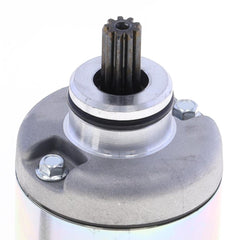 Starter Motor-2