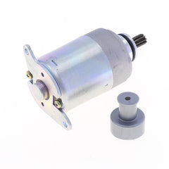 Starter Motor-1
