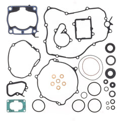 Complete Gasket Kit (oil seals included)-0