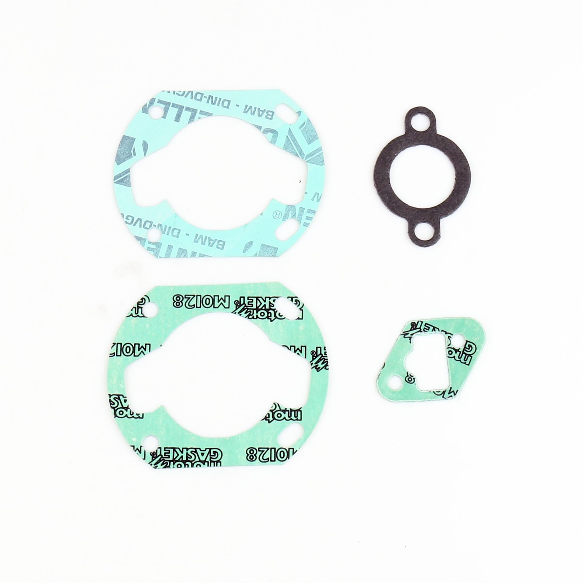 Complete Gasket Kit-0