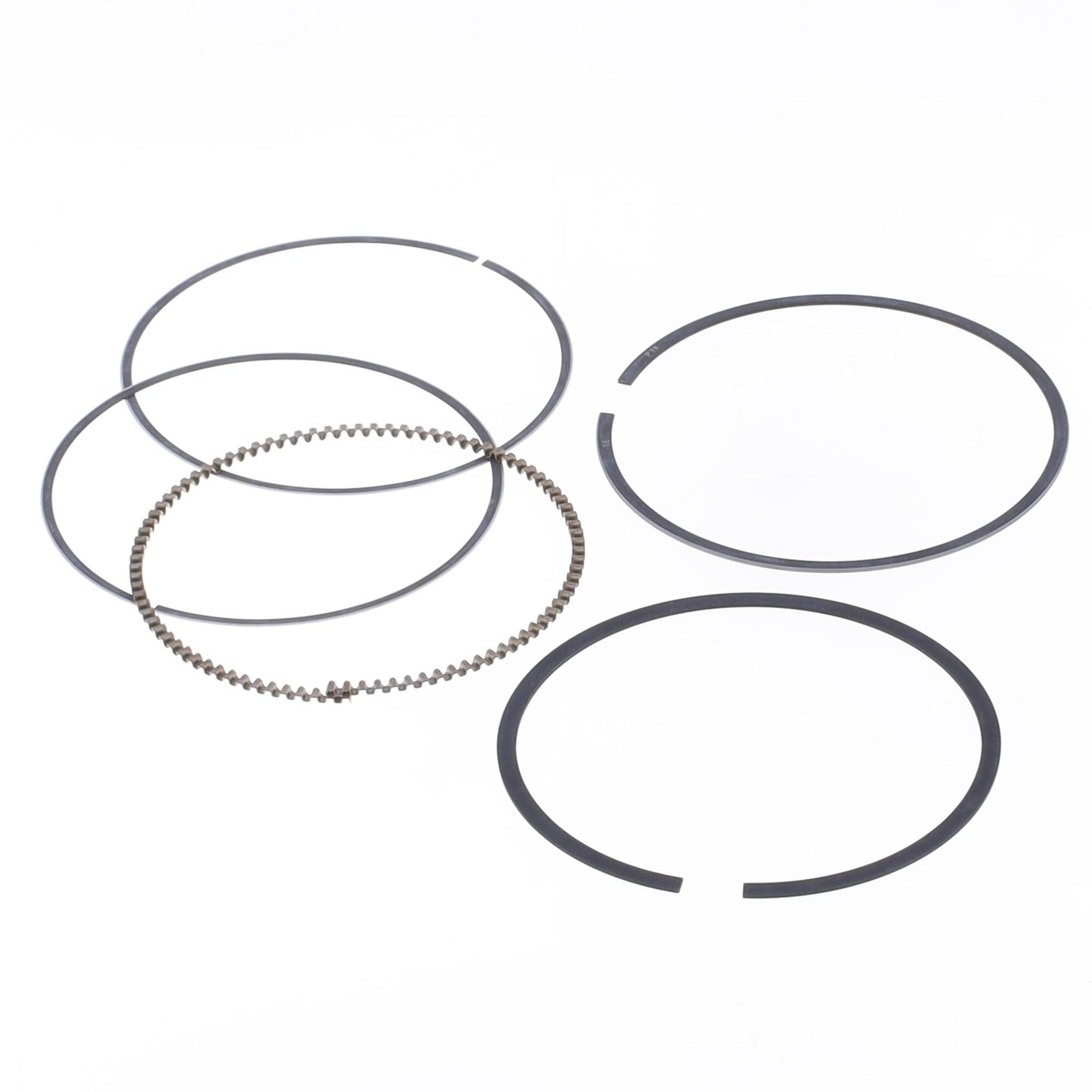 Ring Set Ø 76 mm for Athena Piston-0
