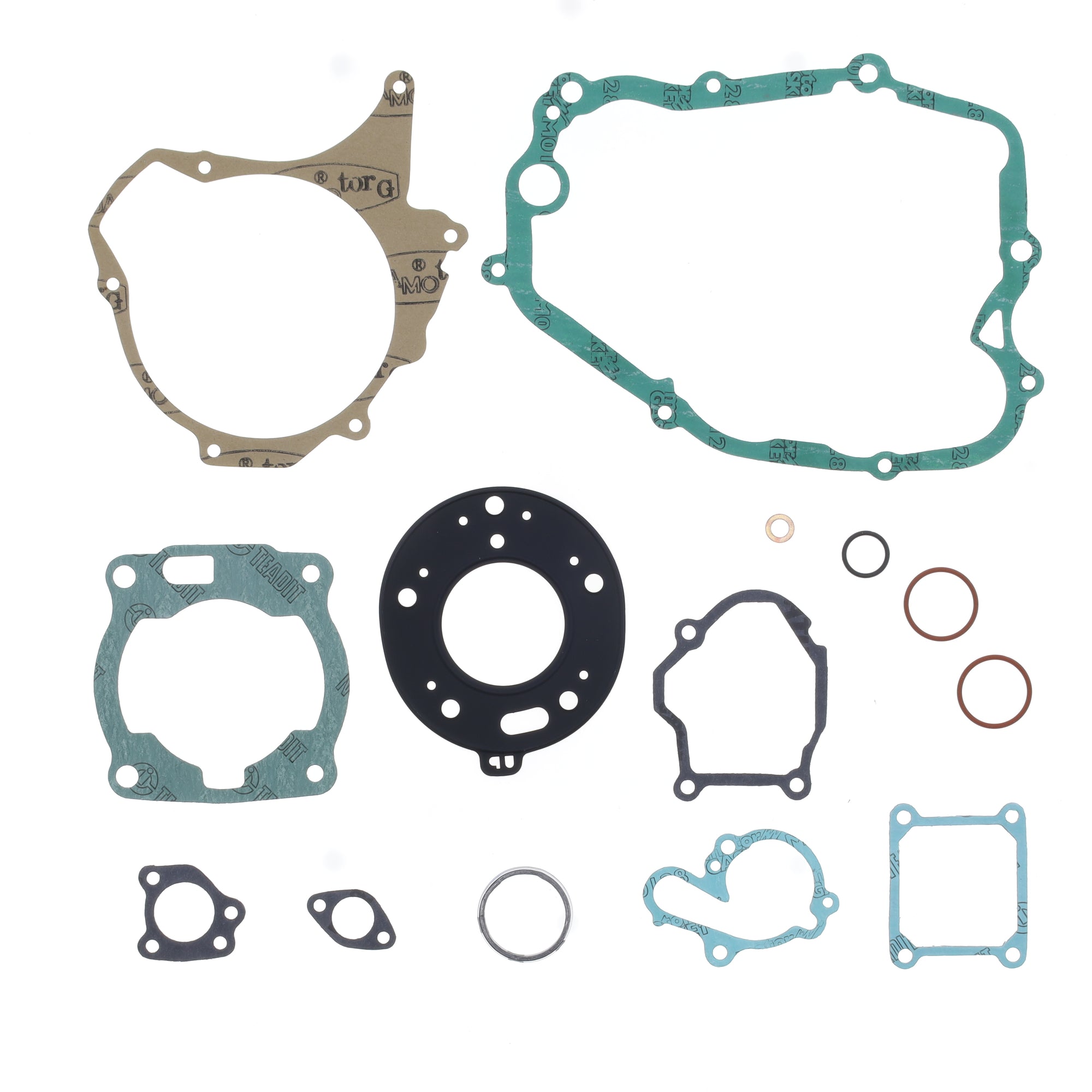 Complete Gasket Kit (oil seals not included)-0