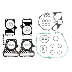 Complete Gasket Kit (oil seals not included)-0