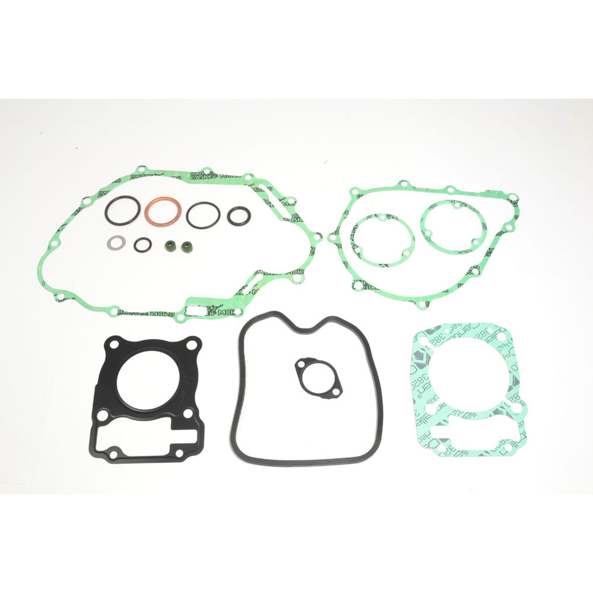 Complete Gasket Kit (oil seals not included)-0