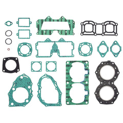 Complete Gasket Kit (oil seals not included)-0