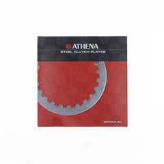 Steel Clutch Plates Kit-1