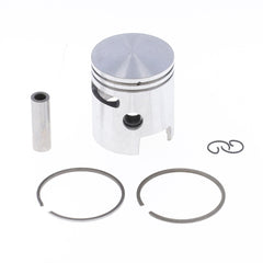 2T Cast Piston Ø 43 mm for Athena Big Bore Cylinder Kit-0
