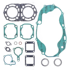 Complete Gasket Kit (oil seals not included)-0