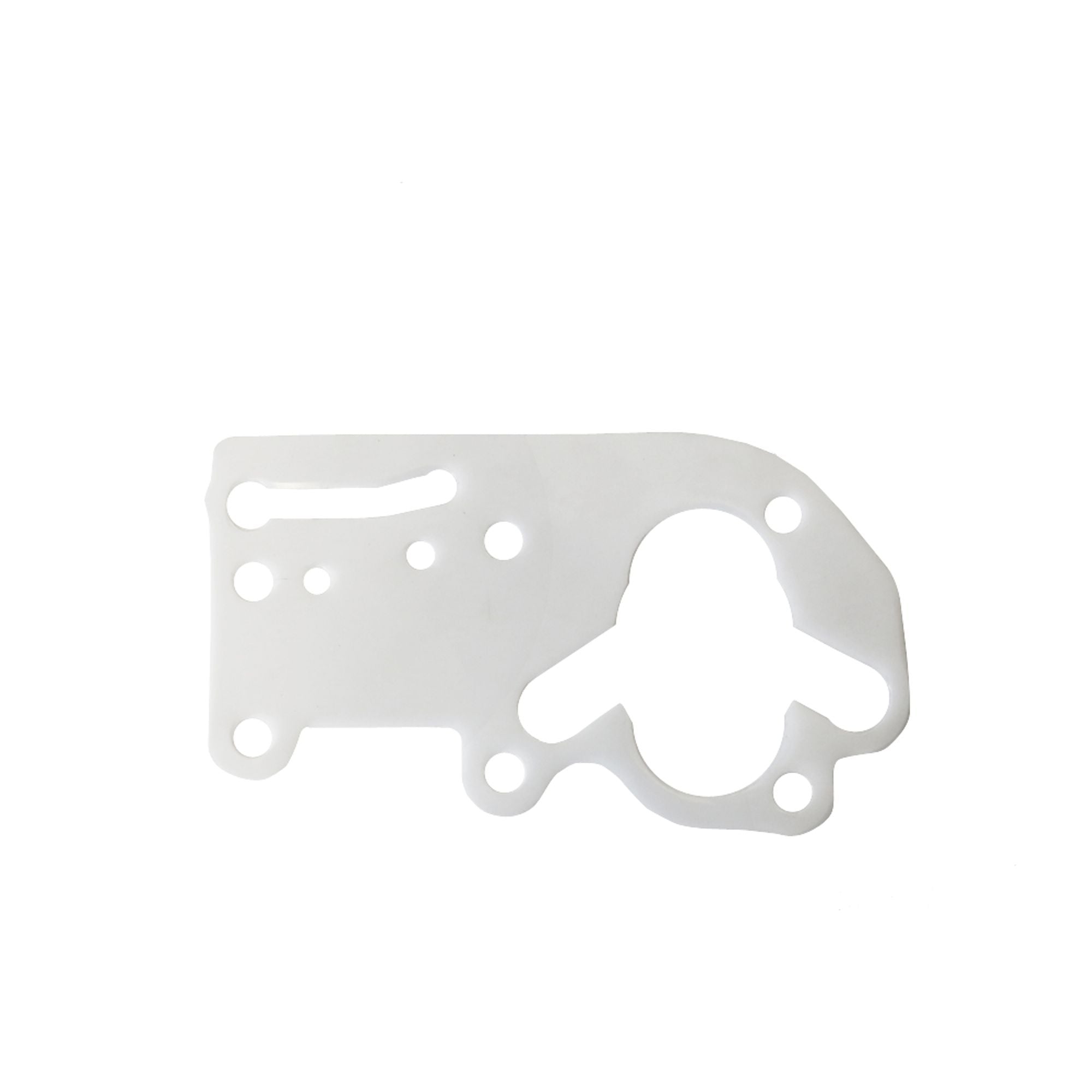 Oil Pump Body Gasket - Set of 10 pcs-0