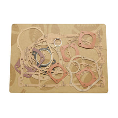 Complete Gasket Kit (oil seals not included)-1