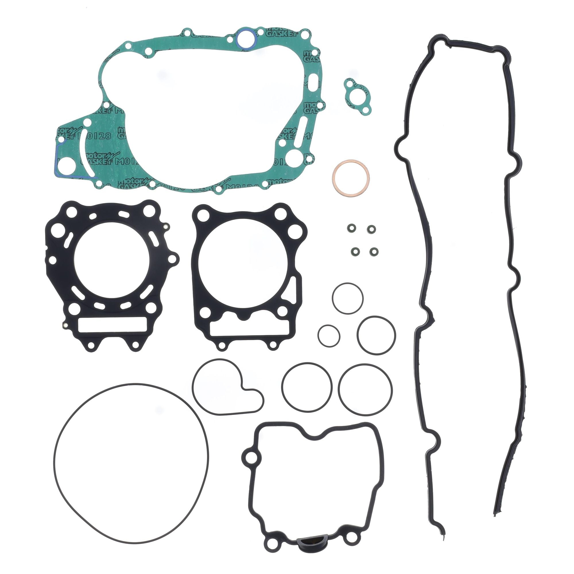 Complete Gasket Kit (oil seals not included)-0