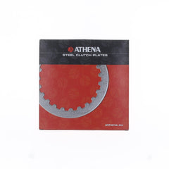 Steel Clutch Plates Kit-1