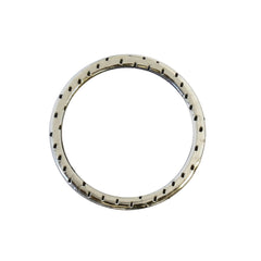 Exhaust Port Gasket, Perforated Crush Cover - Set of 10 pcs-0