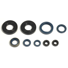 Engine Oil Seals Kit-0