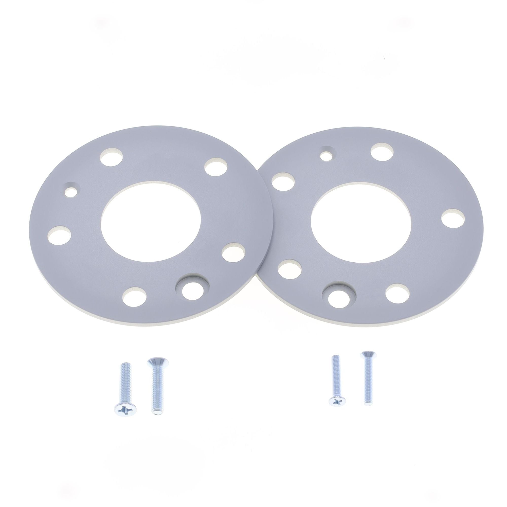 Wheel Spacers without Bolts 5x120x65 th. 5 mm-0