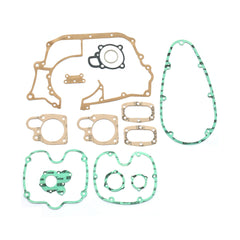 Complete Gasket Kit (oil seals not included)-0