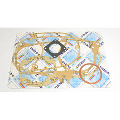Complete Gasket Kit (oil seals not included)-1
