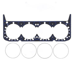 Cut Ring Racing head gasket  1,30 mm Ø 106,7 mm-1
