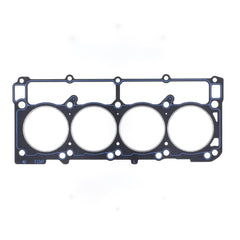 Cut Ring Racing Head Gasket thickness 1 mm Ø 102,9 mm (Left)-0