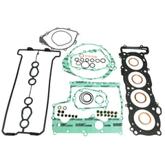 Complete Gasket Kit (oil seals not included)-0