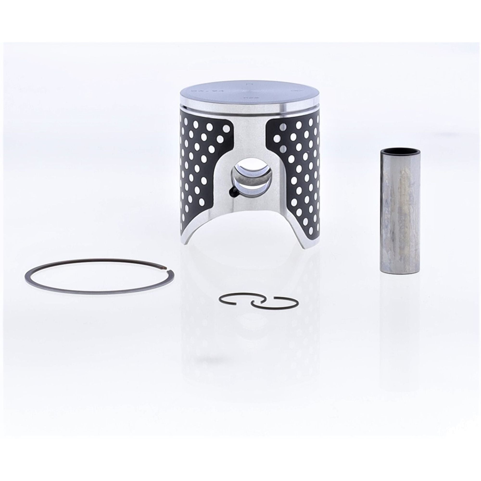 2T Cast Racing Piston Ø 53,97 mm for OE Cylinder-0