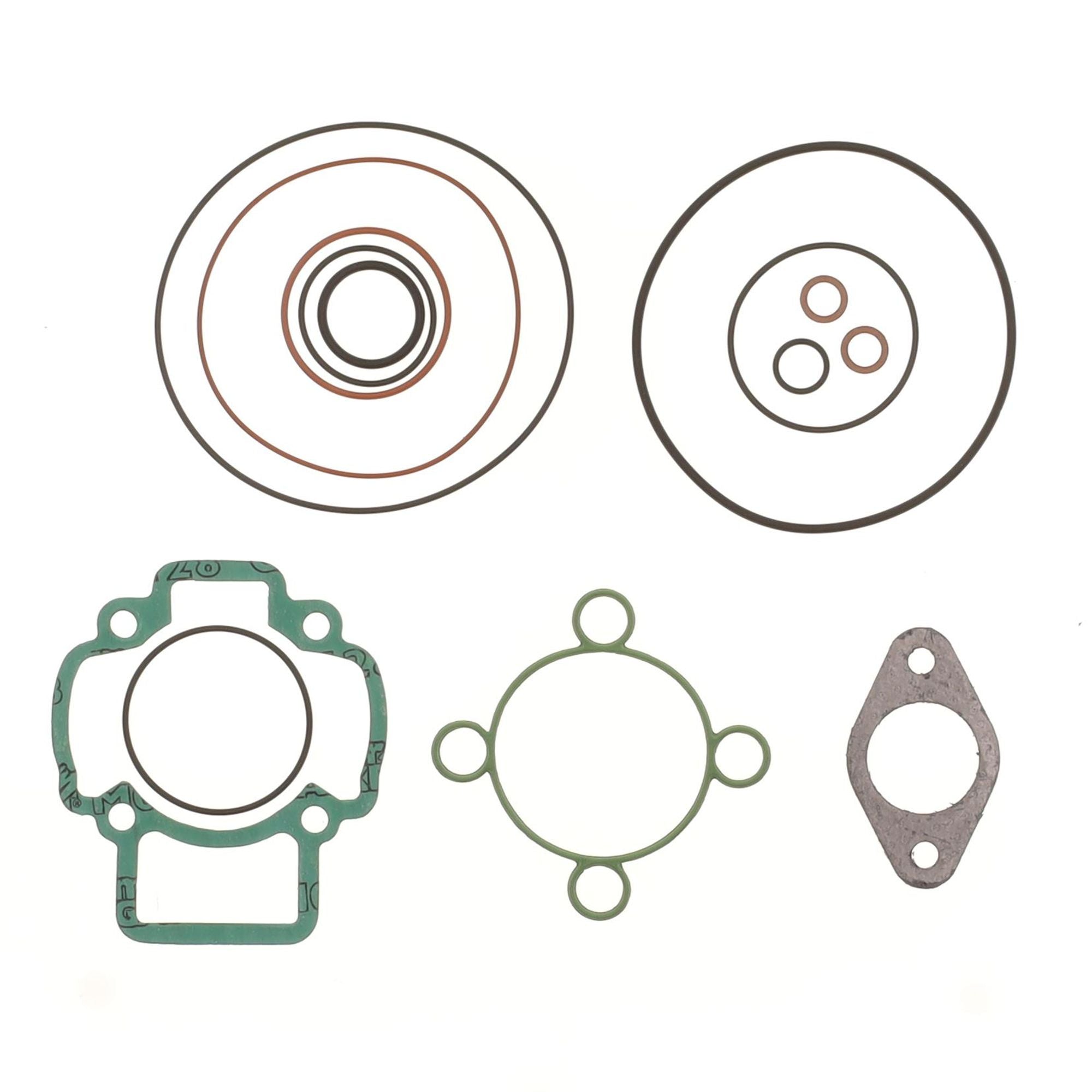 Complete Gasket Kit with O-rings (Engine Oil Seals not included)-0