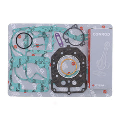 Connecting rod kit with engine gasket kit-1