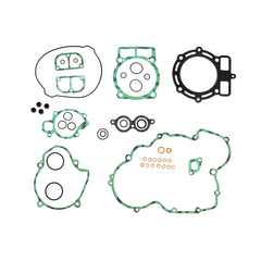 Complete Gasket Kit (oil seals not included)-0