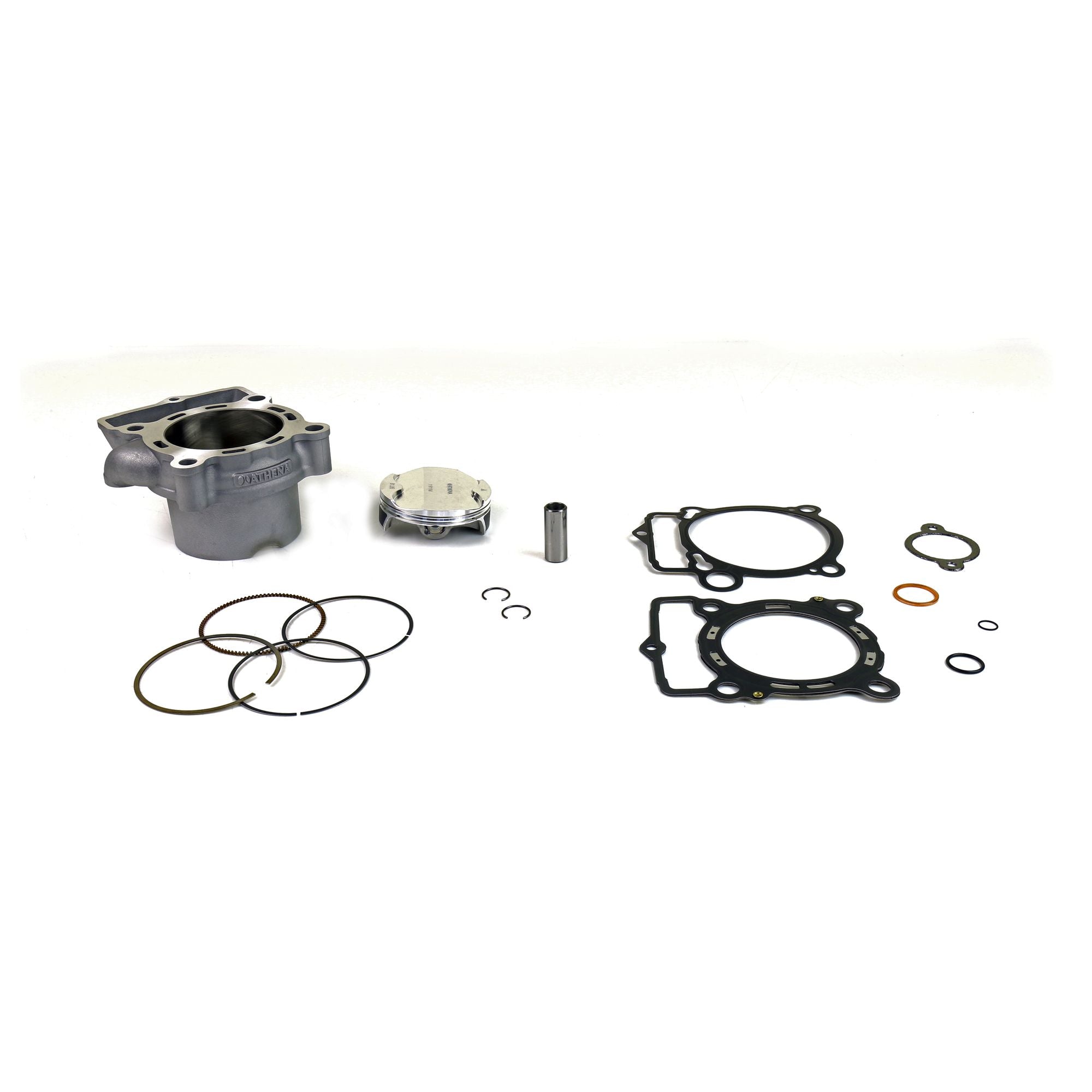 Big Bore Cylinder Kit Ø 82 mm, 276 cc-0