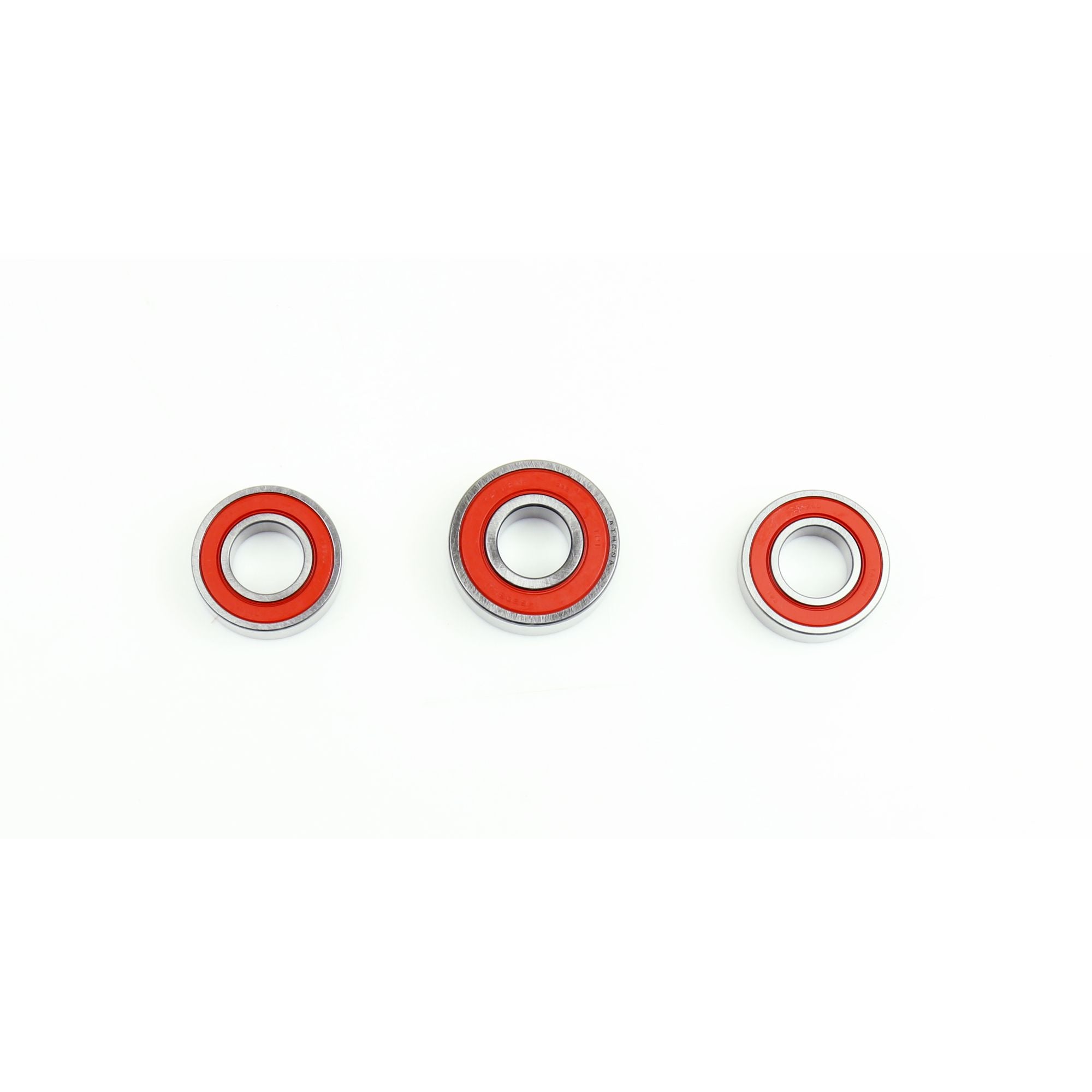 Rear Wheel Bearing Kit-0