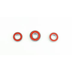 Rear Wheel Bearing Kit-0