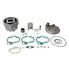 Standard Bore Cylinder Kit Ø 40 mm, 50 cc, Compression 17,3:1-1
