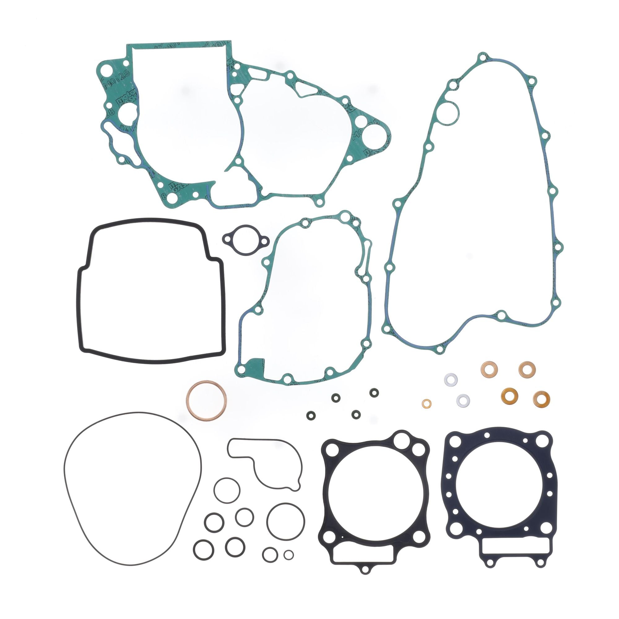 Complete Gasket Kit (oil seals not included)-0