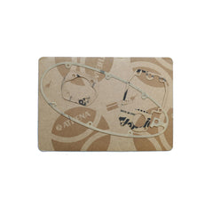 Complete Gasket Kit (oil seals not included)-1